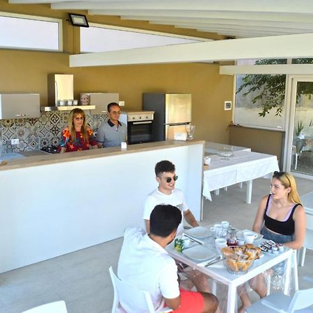Mauro Home Bed&Relax Linguaglossa Exterior foto