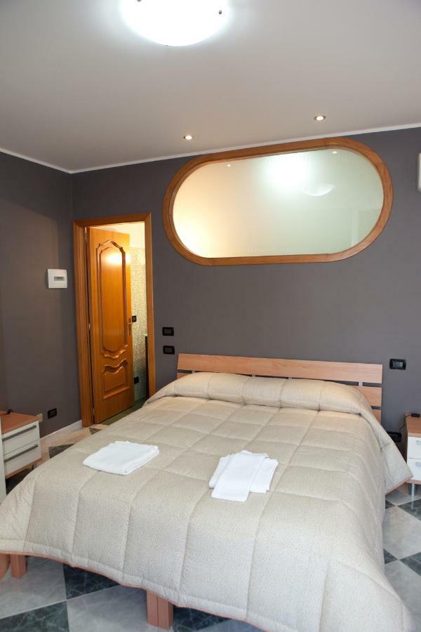 Mauro Home Bed&Relax Linguaglossa Exterior foto