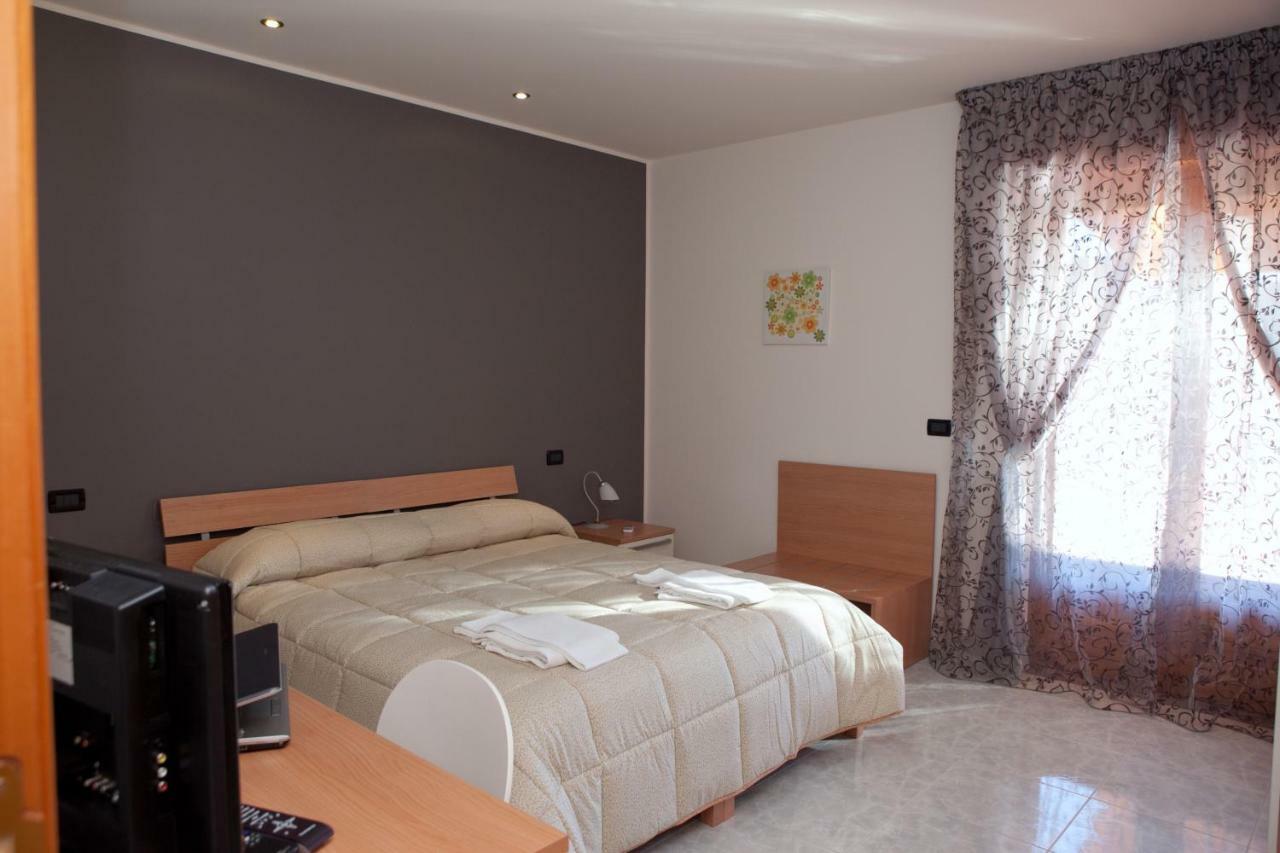 Mauro Home Bed&Relax Linguaglossa Exterior foto