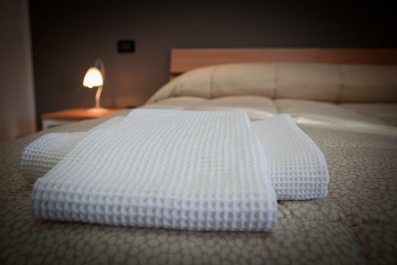 Mauro Home Bed&Relax Linguaglossa Exterior foto