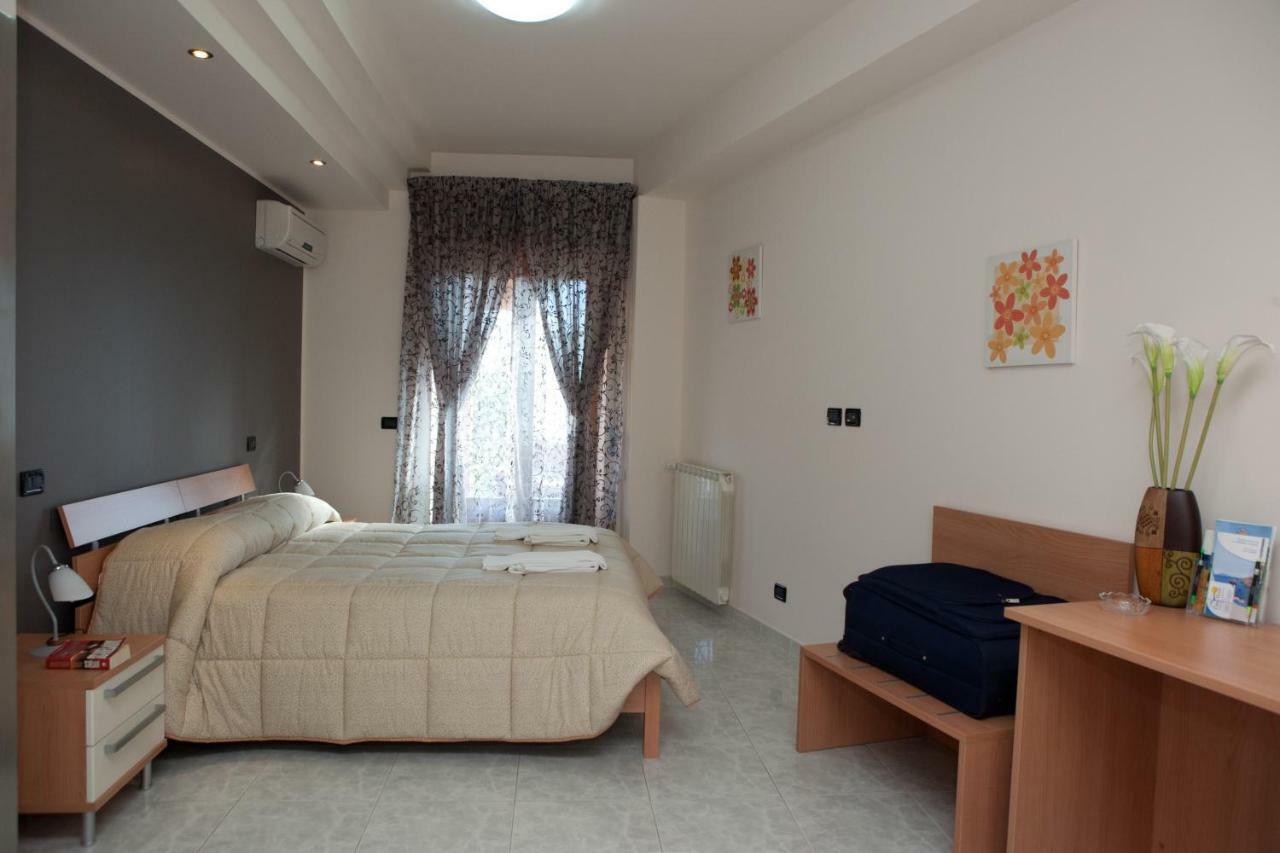 Mauro Home Bed&Relax Linguaglossa Exterior foto